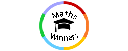 mathwinners logo